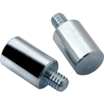 Fulcrum Pins for Rockler Router Table Plates