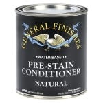 General Finishes Water Based Pre-stain Conditioner, Natural
