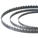 Olson® All Pro™ Band Saw Blade Assortment, 93-1/2''