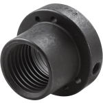 1-1/4" X 8 TPI Insert for Oneway Scroll Chuck System