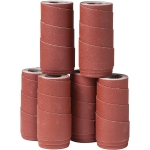 220 Grit Sandpaper, 4-Wraps (For Model 10-20)