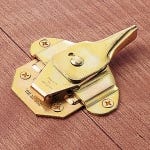 Align-N-Lock Table Lock