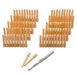 Mini-X Quick Drill Kit