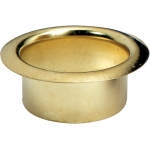 Brass Ferrules