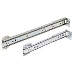 Accuride Face Frame Brackets For series 3832, 3834 and 3864 Slides