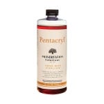 Pentacryl Wood Stabilizer for Green Wood