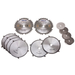Oshlun 6'' Stack Dado Set