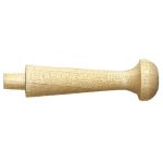 Miniature Shaker Pegs