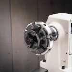 Oneway Scroll Chuck System