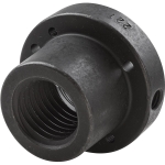1" X 8 TPI Insert for Oneway Scroll Chuck System