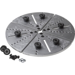 Jumbo Jaws for Oneway Scroll Chuck System