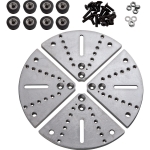 Mini Jumbo Jaws for Oneway Scroll Chuck System