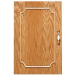 French Provincial Trim-Choose molding wood