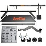 SawStop Mobile Base for CNS Table Saws