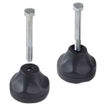Festool Clamping Kit for Kapex and MFT (494693)