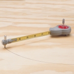 Beam Compass