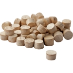 3/8" Face Grain Plugs