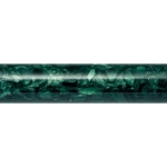 Green Acrylic Acetate Jumbo Blank