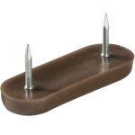 Double Nail-on Glides