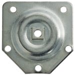 Clinch Nut Plates