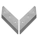 Replacement Miter Trimmer Blades