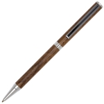 Slimline Pen Hardware Kit - Chrome