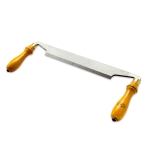 Straight Draw Knife