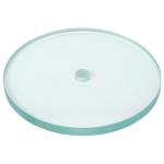 150mm Tempered Glass Wheel for Work Sharp™ Tool Sharpener