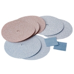 Coarse Abrasive Kit for Work Sharp™ Tool Sharpener