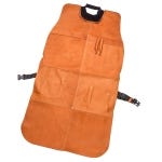 Woodturner's Leather Apron