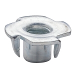 T Nuts 5/16" (#18), 8 Pack
