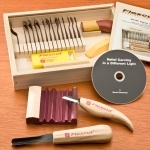 FlexCut® 21-Piece Starter Set