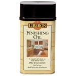 Liberon Finishing Oil