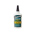 Titebond Instant Bond Wood Adhesive CA Glue - Gel