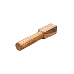 Zebrawood Pen Blank