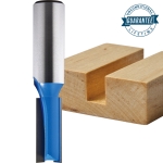 Rockler Porter-Cable Dovetail Jig Replacement Router Bit - 13/32" Dia x 1" H x 1/2" Shank