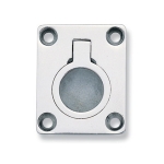 Stainless Steel Stainless Steel Ring Pull