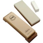 3 Piece Waterstone Sharpening Set