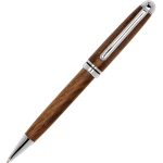 Summit Pen Hardware Kit - Chrome