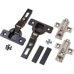Inset Pocket/Flipper Door Hinge Kit