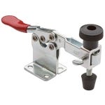 Quick-Set Light-Duty Lever Clamp with High Base