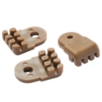 Tapered Panel Retainers