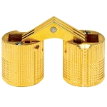 Hidden Barrel Hinges-Select size