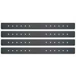 Extension Stretcher Set B for Mobile Base