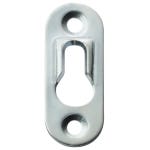 Keyhole Fittings - Select either single or double