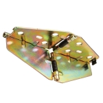 Folding Leaf Hinge