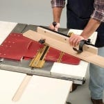 Incra Miter Express Miter Sled