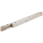 Wooden Trestle Table Extension Slides