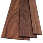 Bolivian Rosewood by the Piece-1/4" Thickness