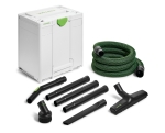 Festool Cleaning Set For Tradesmen RS-HW D 36-Plus (577258)